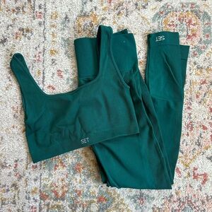 Set Active Set - Mojito